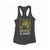J Cole Born Sinner Women Racerback Tank Top