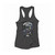Dan And Phil Whiskers Women Racerback Tank Top