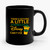 There's Nothing A Little Starbucks 7 Disnet Can't Fix Quote Disney Starbucks Ceramic Mug
