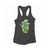 Rick And Morty Looks Like Were On A Tshirt Morty Comedy Women Racerback Tank Top