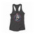 Captain Spaulding For President Women Racerback Tank Top