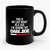 Thi Is My Last Night As A Jedi Star Wars Inspired Bachelorette Ceramic Mug