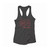 Thank You Thank You Have A Nice Day 1 Women Racerback Tank Top