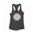 All Star Hero Triforce Women Racerback Tank Top