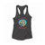 Los Pollos Hermanos Women Racerback Tank Top