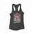 All Men Are Created Equal But Only The Best Are Born In September Women Racerback Tank Top