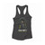 Saiyan Warfare Dragon Ball Z Women Racerback Tank Top
