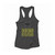 Dc Comics Batman Quote Classic Logo I'm Not Saying I'm Batman Women Racerback Tank Top
