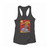 Quavo's Migos Cereal Funny Women Racerback Tank Top