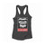 Remember Harambe Obey Inspired Women Racerback Tank Top