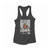 One Piece Monkey Luffy Manga Comic Women Racerback Tank Top