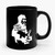Time I Need A Changin' Bob Dylan Ceramic Mug
