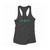 Onnit Joe Rogan Boxing Mma Muay Thai Gym Gift Fan Motivation Women Racerback Tank Top