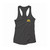 Jake In My Pocket Women Racerback Tank Top