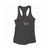 Spacex Falcon Heavy Women Racerback Tank Top