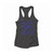 Firefly Tv Series Blue Sun Logo Women Racerback Tank Top