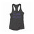 U Ok Hun Women Racerback Tank Top