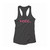 Vote Women Racerback Tank Top