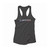 I'm Boss Bmw Logo Women Racerback Tank Top