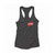 Attention Charlie Puth Women Racerback Tank Top