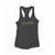 Dad Life Father's Day Women Racerback Tank Top