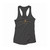 Johnny Walker My Little Secret Garden Women Racerback Tank Top