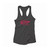 Reggie's Rocket Repair Shop Women Racerback Tank Top