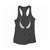 Venom Eyes Venom Movie Tom Hardy 1 Women Racerback Tank Top