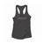 Mentality Lakers Winning Basketball Kobe Bryant Success Women Racerback Tank Top