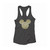 Mickey Mouse Women Racerback Tank Top