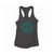 Support Your Local Farmer 2 Women Racerback Tank Top