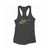 Jedi Do Or Not Women Racerback Tank Top