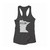 Minnesota Nice Women Racerback Tank Top