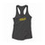 Solo A Star Wars Story Women Racerback Tank Top