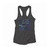 Adele Hello Missed Call Women Racerback Tank Top