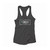 Funcle The Fun Uncle Women Racerback Tank Top