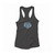 Iron Man 2 Arc Reactor Women Racerback Tank Top