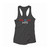 Rise Up And Vote Women Racerback Tank Top