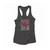 Spider Man Tangled Web Women Racerback Tank Top