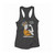 Rsd Crps Warrior Unbreakable Women Racerback Tank Top