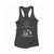 Macabre William Castle Horror Classic Movie Women Racerback Tank Top