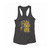 Thanos Infinity Gauntlet Infinity Stones 1 Women Racerback Tank Top