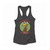 Los Pollos Hermanos Parody Zelda Women Racerback Tank Top