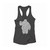 Big Hero 6 Baymax Women Racerback Tank Top