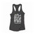 Undertale All Characters Sans Papyrus Toriel Undyne Alphys Women Racerback Tank Top