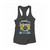 Breaking Gru Women Racerback Tank Top