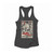 Hipster Retro Movie Ferris Bueller Women Racerback Tank Top