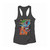T & C Surf Design Women Racerback Tank Top