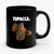 Tupacca Wookie Funny For Star Wars Fans Ceramic Mug