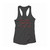 Now I Have A Machine Gun Women Racerback Tank Top Now I Have A Machine Gun Women Racerback Tank Top